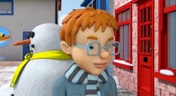 کارتون سریالی Fireman Sam قسمت 159